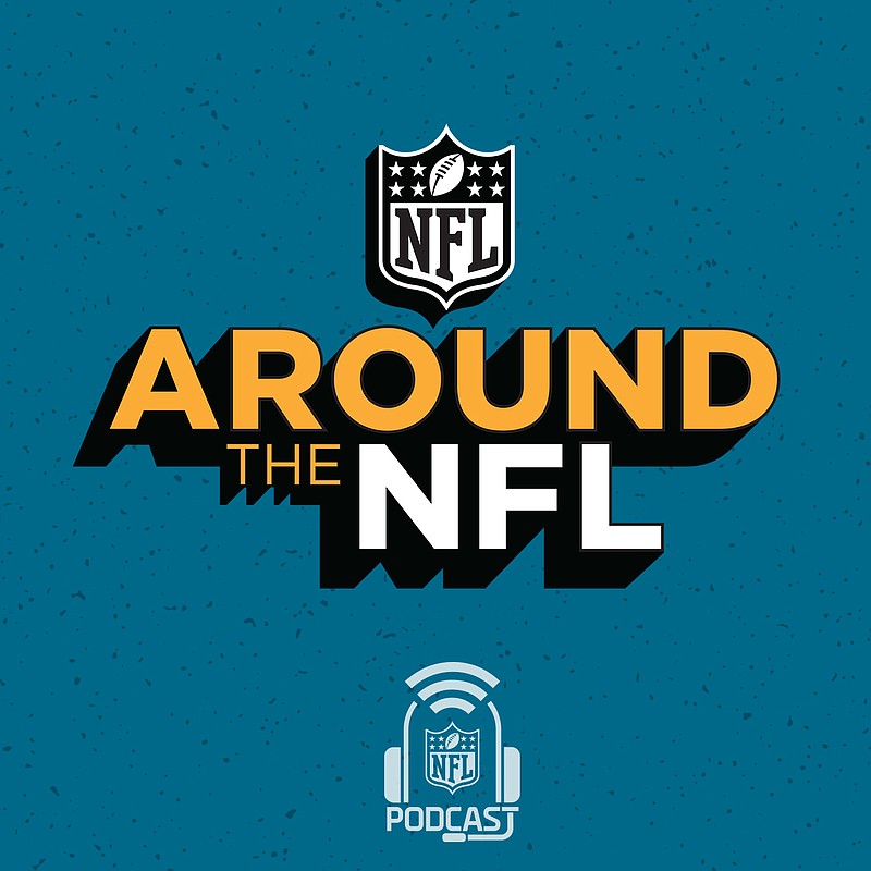 Podcasts to Listen To Around the NFL and the best NFL podcasts to