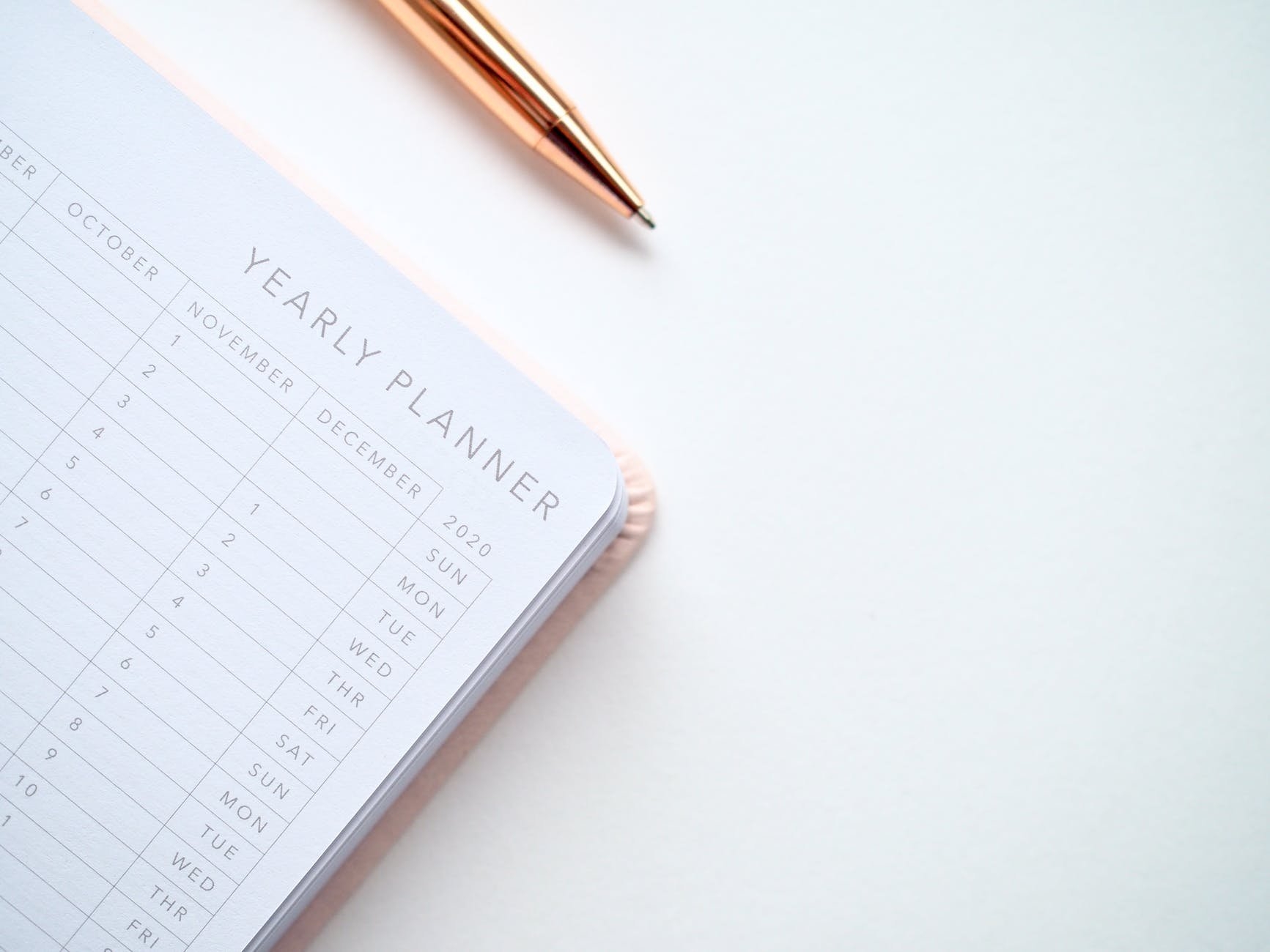 The 9 best planners to buy in 2019