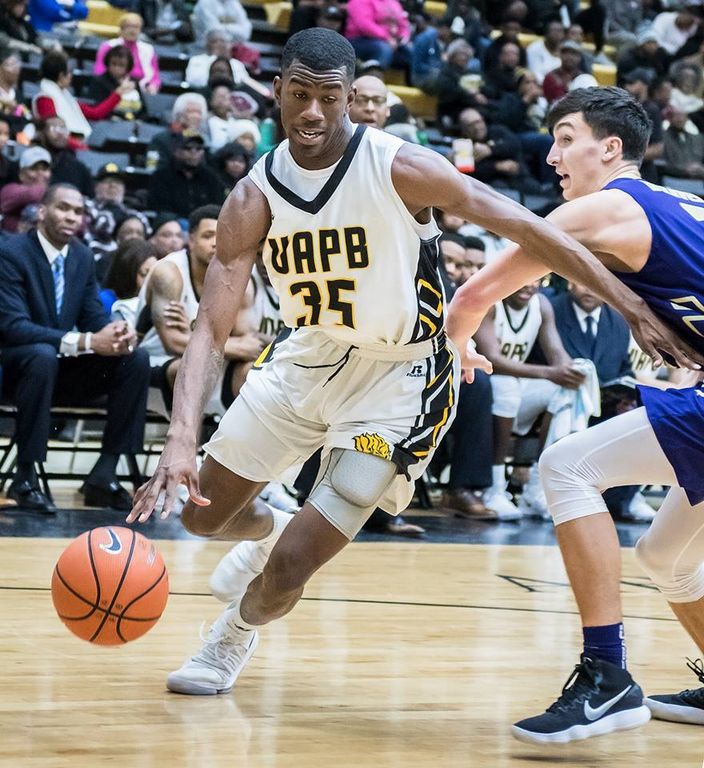 McKnight, Arkansas-Pine Bluff beat Alcorn State 71-59