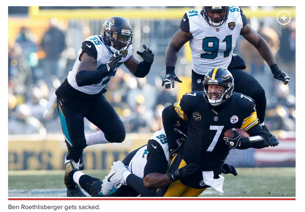 Showdowns set: Jags-Patriots in AFC, Vikings-Eagles in NFC