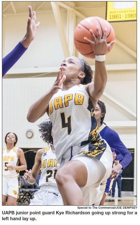 Lady Lions happy to be in postseason, look to make run