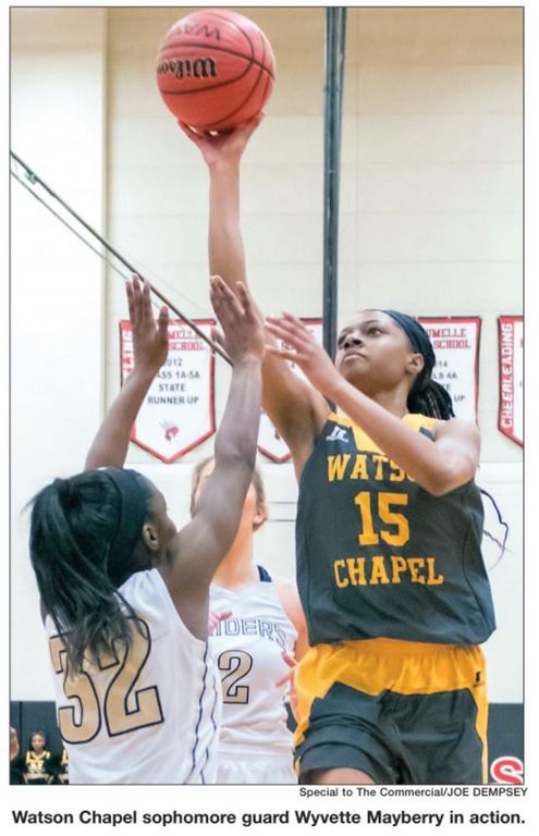 Lady Wildcats top Nettleton 52-48, look for 3rd straight title