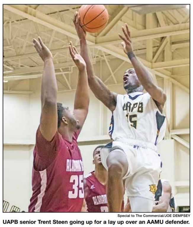 Golden Lions hosting Mississippi Valley for senior night