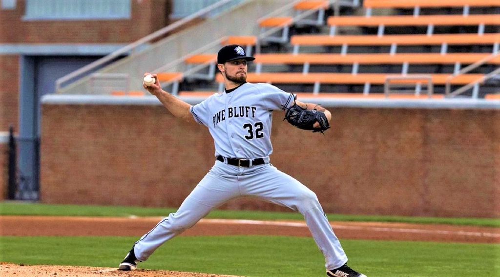 After weather woes, UAPB hosting Valparaiso in series