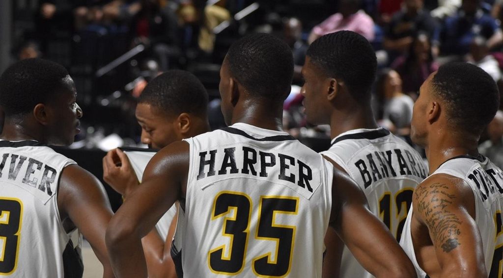 Ivory reflects on UAPB’s hoops season