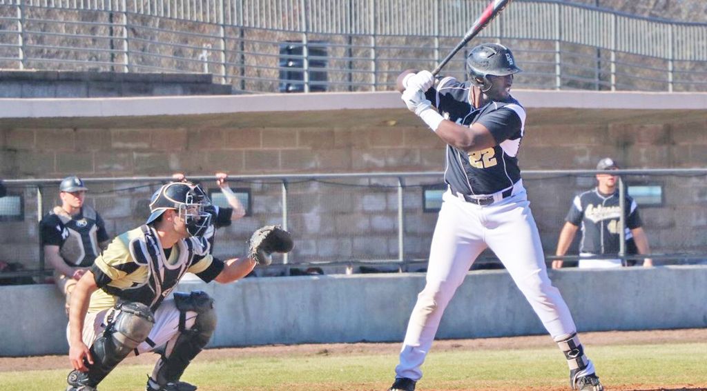 Golden Lions snatch 1 of 3 from TSU