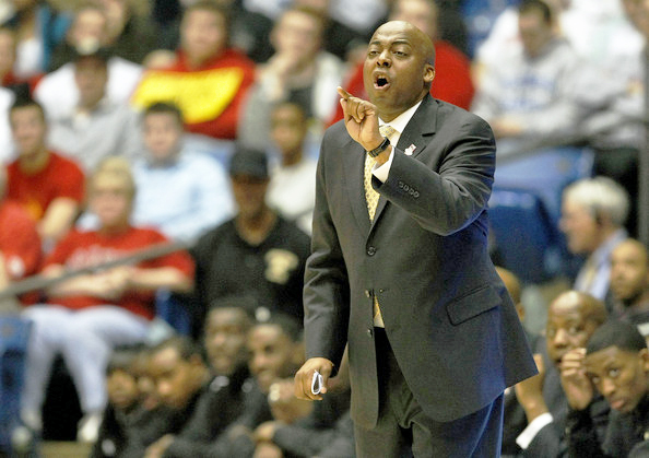 UAPB’s Ivory a top candidate for Southern job