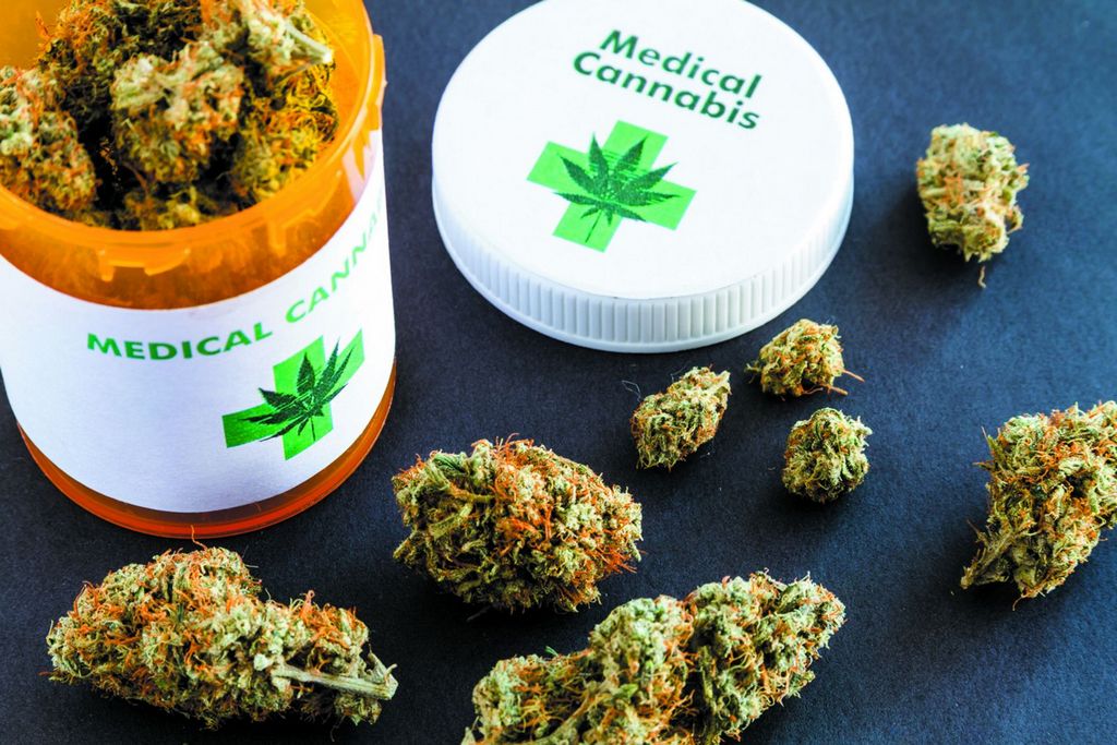 Arkansas appeals judge’s order halting pot grow licenses