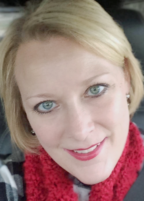 SHEA WILSON: What image are you reflecting?
