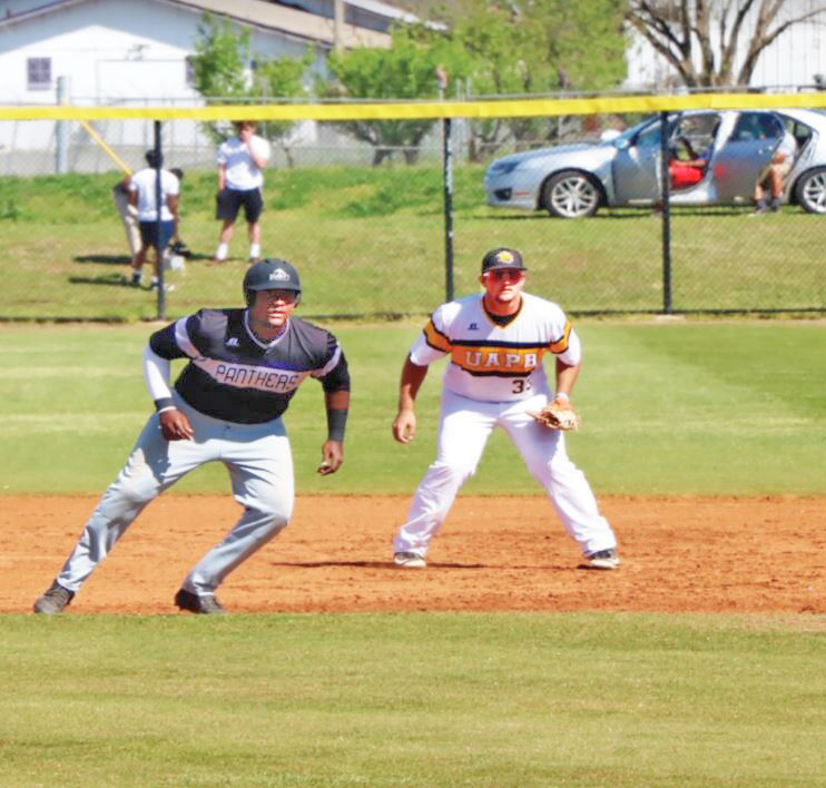 UAPB takes Baton Rouge for weekend series against Southern