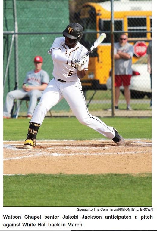 Wildcats defeat LR Mills 15-0 to pick up fourth straight win