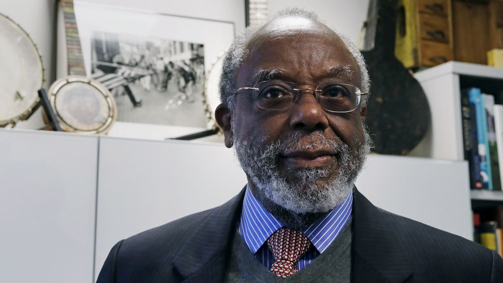 AP analysis: Blacks largely left out among high-paying jobs