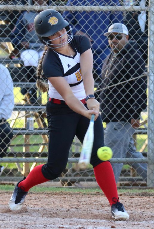 UAPB softball swept by Texas Southern