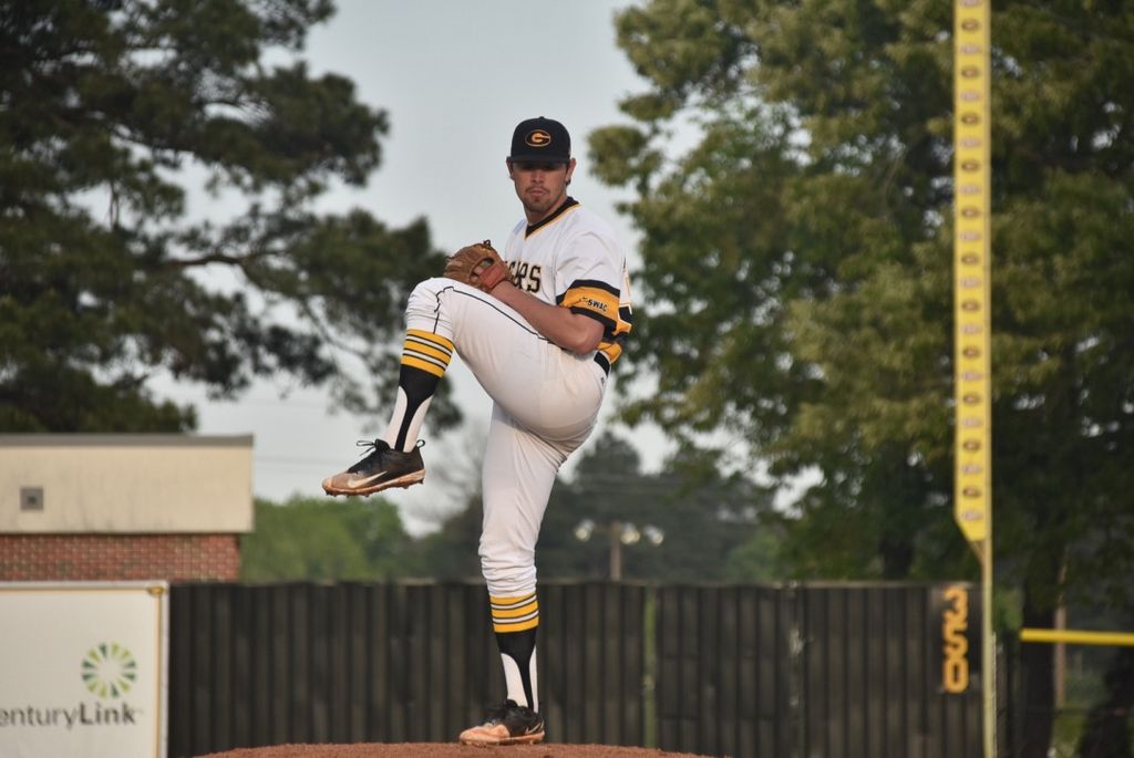 Grambling bests UAPB in first game of series on Saturday
