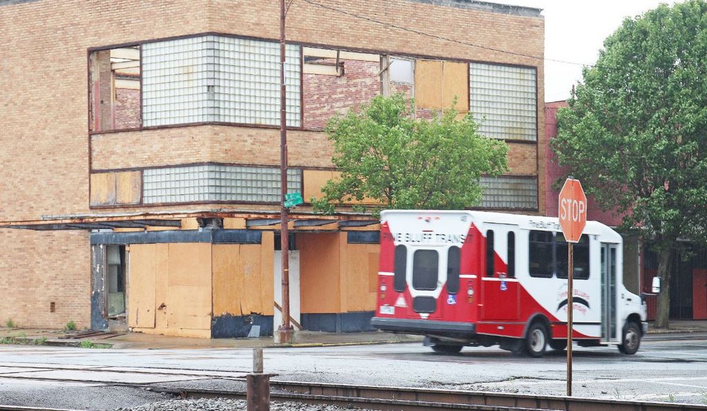 Council to consider removing properties from abatement list
