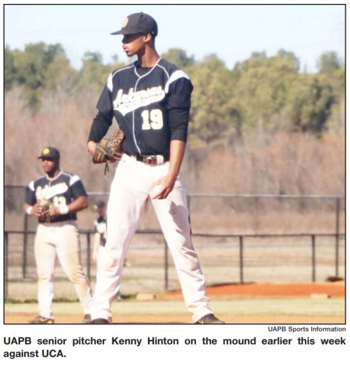 UAPB, Grambling will play 3 to determine SWAC dominance