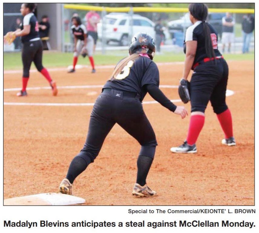 Watson Chapel destroys LR McClellan 16-1 on senior night