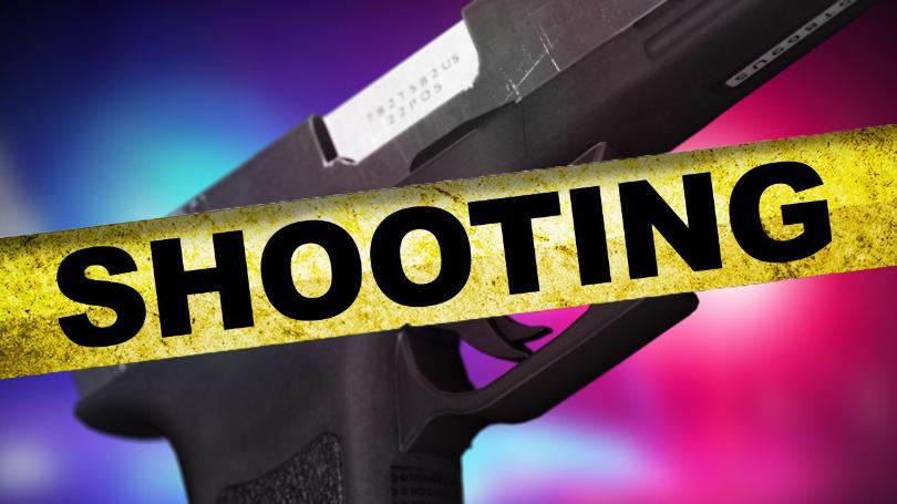 4 PEOPLE SHOT WEDNESDAY NIGHT IN CENTRAL PINE BLUFF
