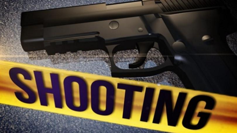 15-year-old shot Sunday night in Pine Bluff