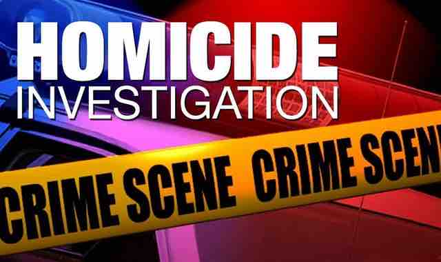 PBPD investigating slaying