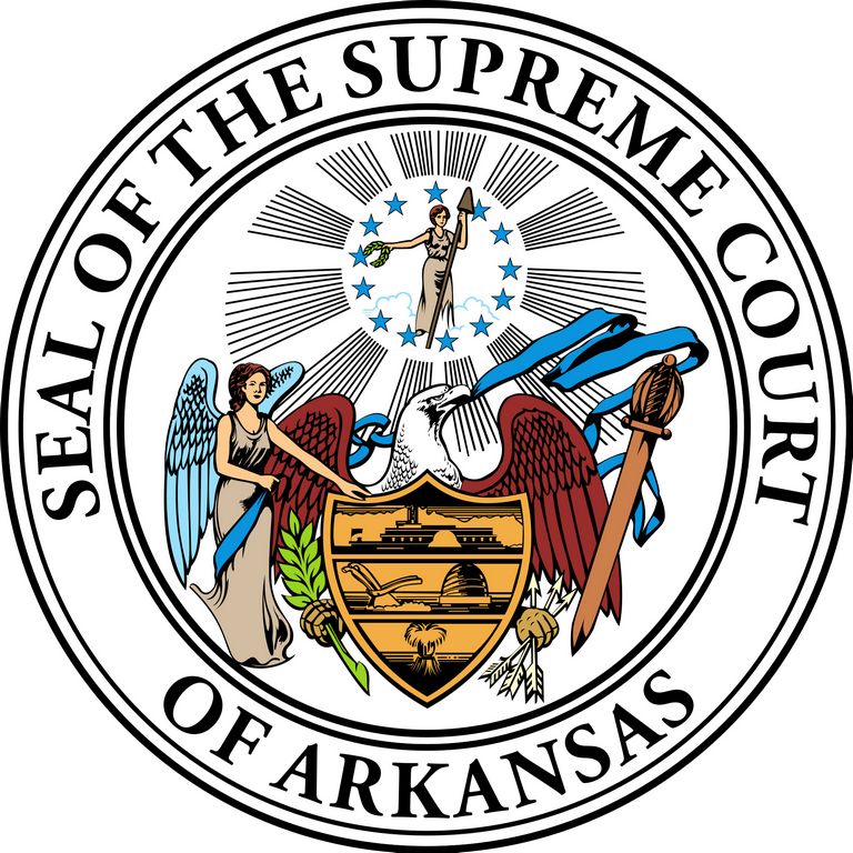 Judge halts ad bashing Arkansas justice seeking re-election
