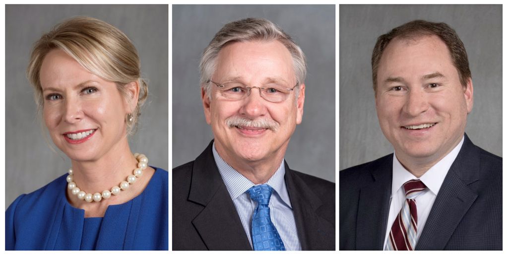 Arkansas justice sues to block group’s ads in court race