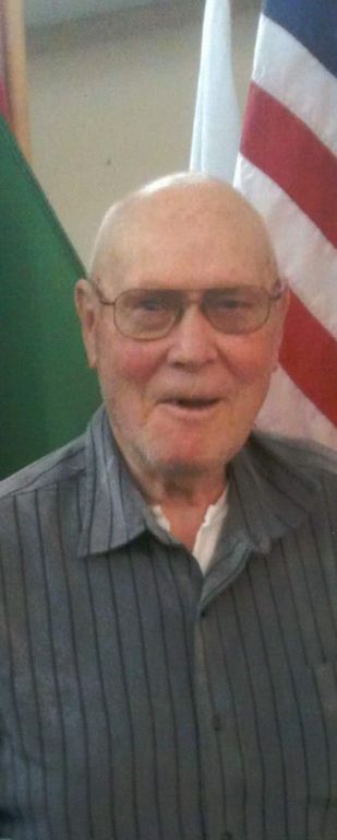 Obituaries for Tuesday, May 8, 2018
