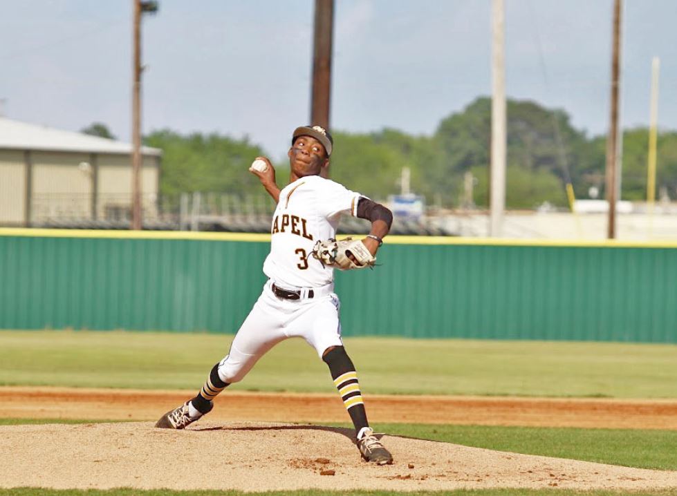 Watson Chapel advances to 5A state championship game