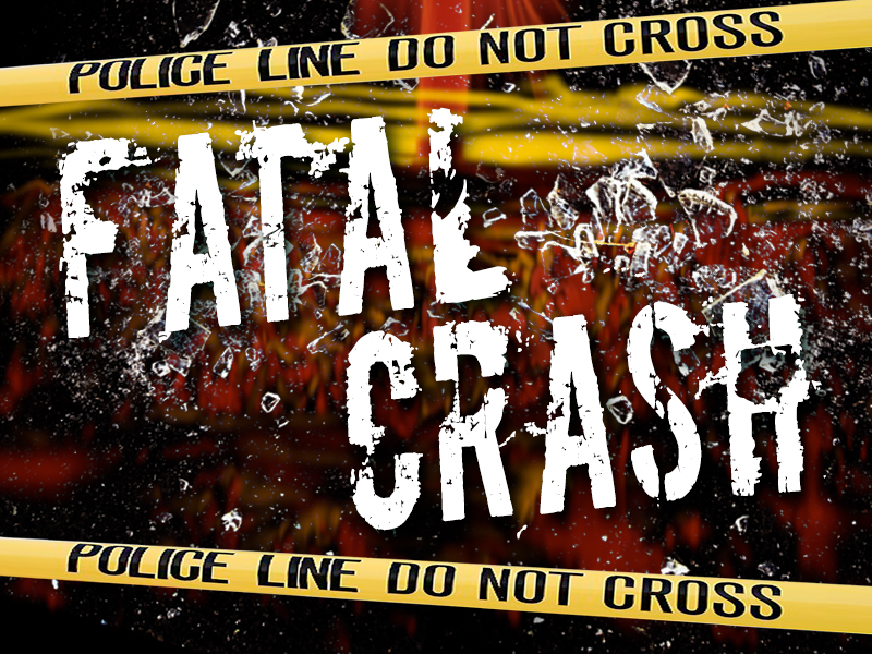 PB man killed in fatal crash Saturday night