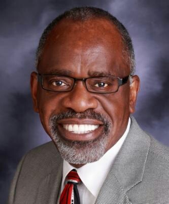 Watson Chapel’s superintendent ‘Doc’ waves farewell