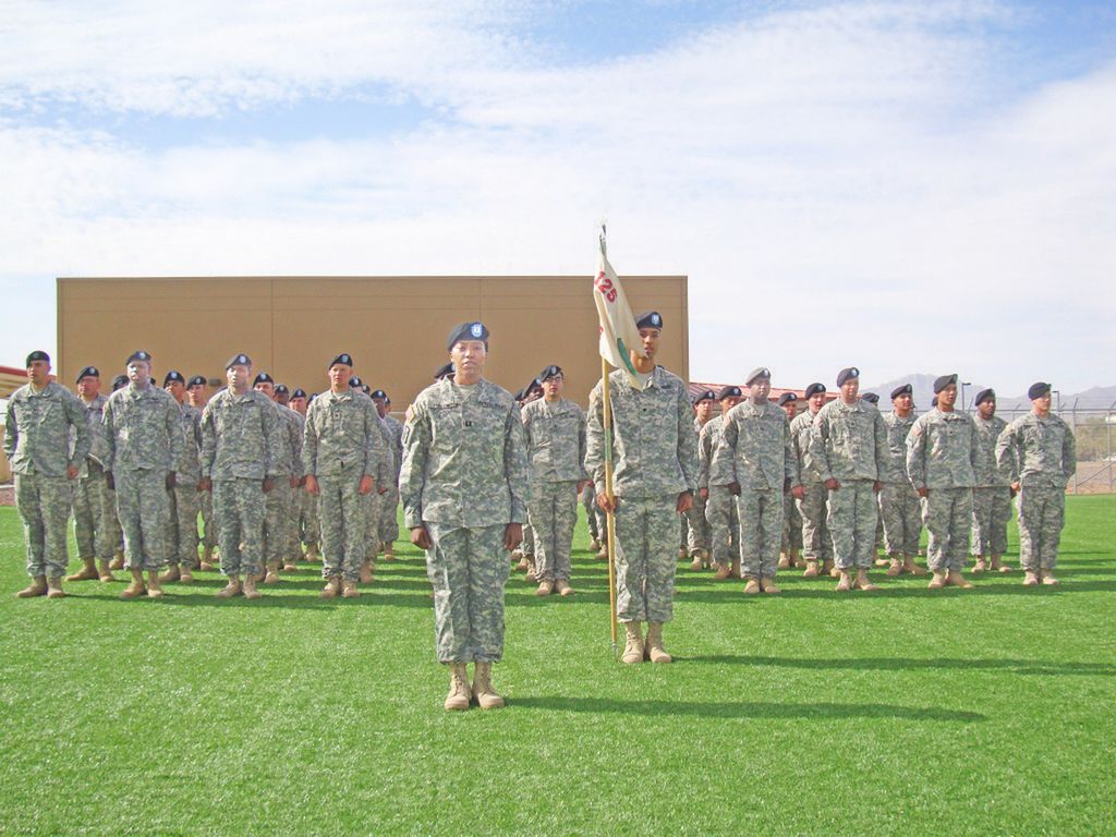 From PB to Pentagon, local soldier remembers roots