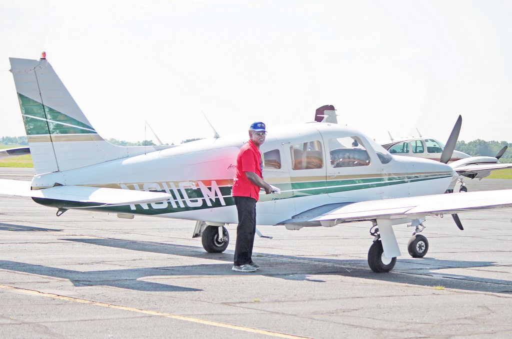 BPA visit to PB dazzles with air show, plane rides