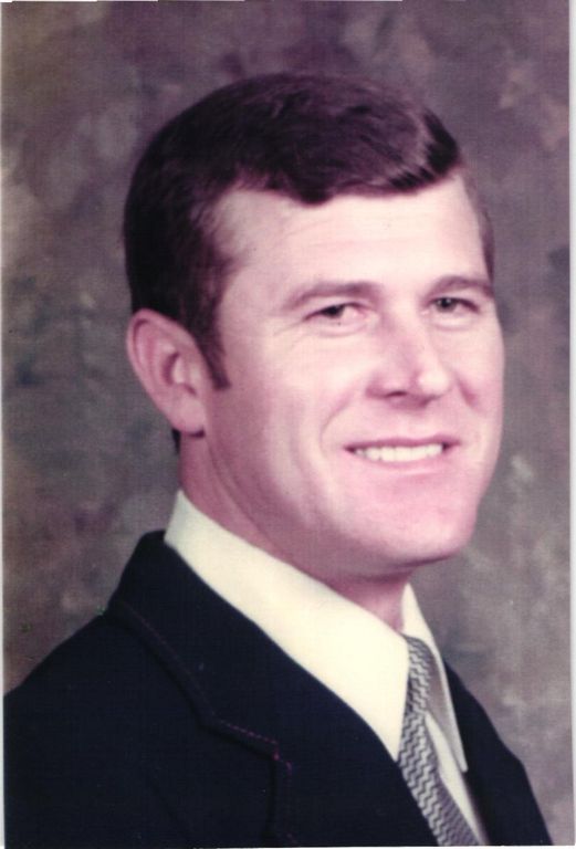 Obituaries for Tuesday, May 22, 2018
