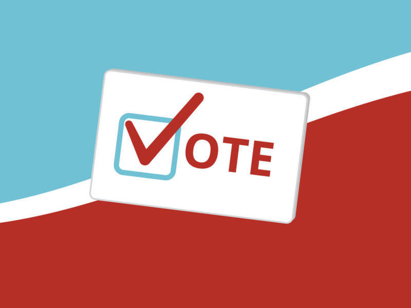 EARLY AND ABSENTEE VOTING RESULTS