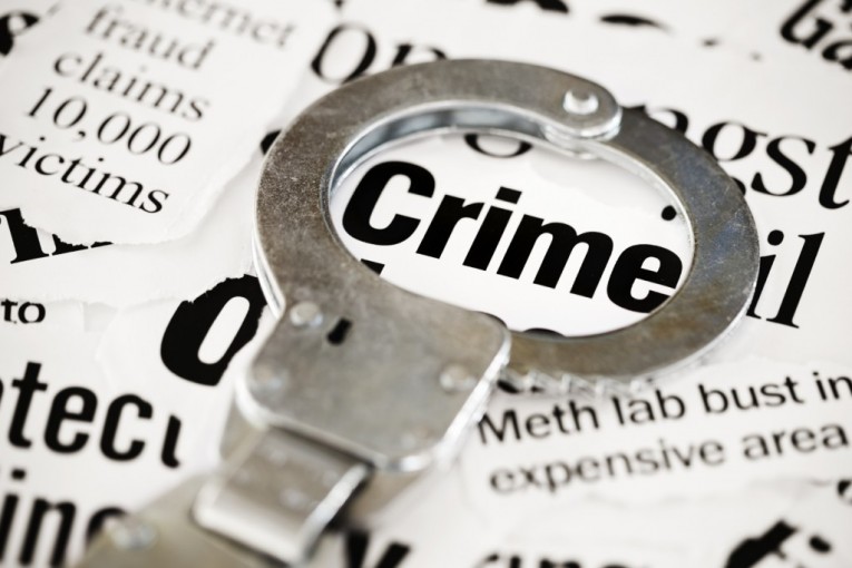 Reported crimes up slightly in May; year-to-date crime is still down, PBPD says