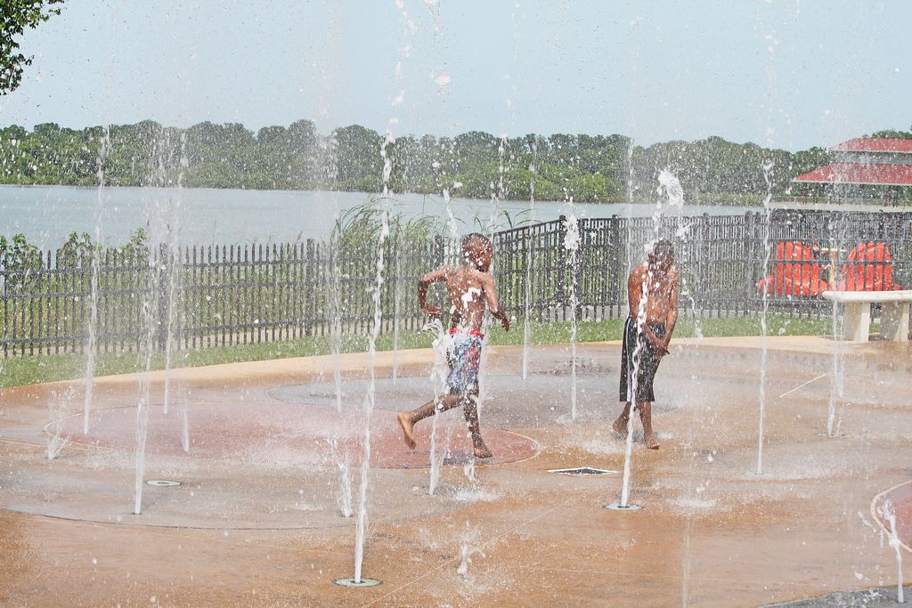 SUMMER FUN