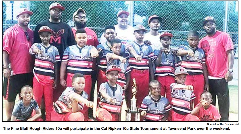 Pine Bluff Northern to host Cal Ripken 10u District Tournament