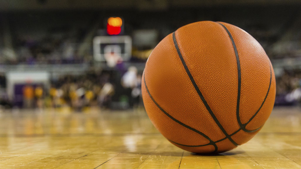 Basketball camp set for July