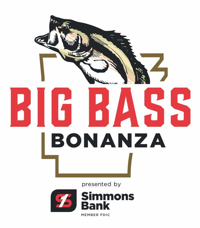 Camden native holding on to a narrow lead in Big Bass Bonanza.