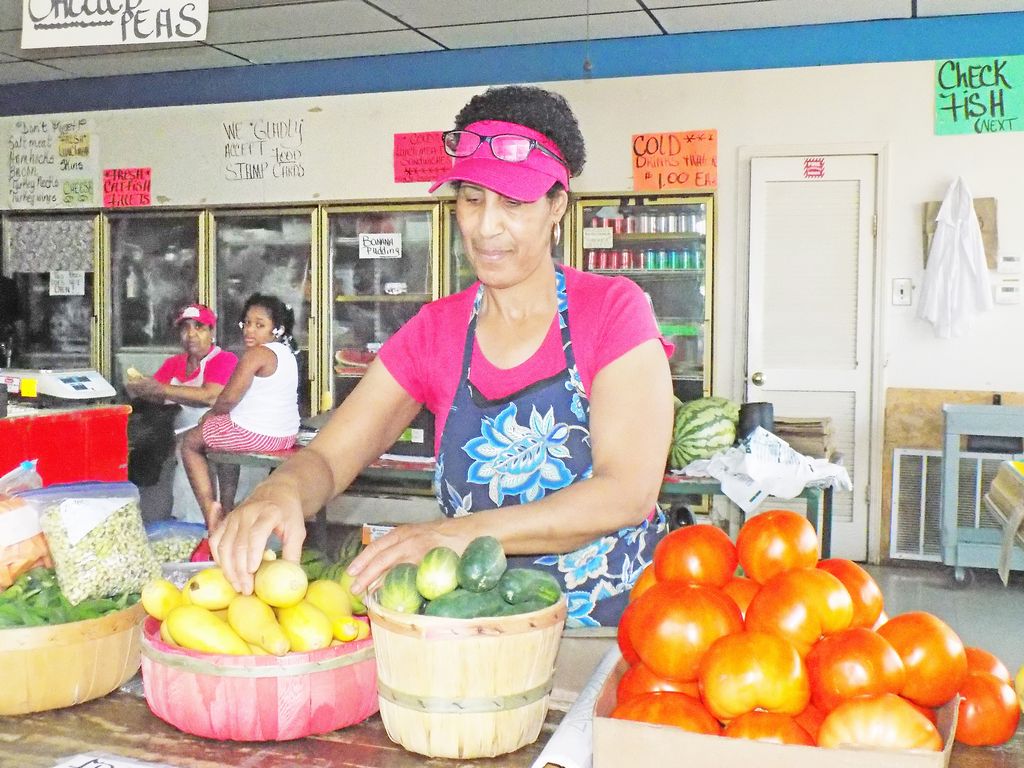 After a cool April, heat, drought hover heavily on growers