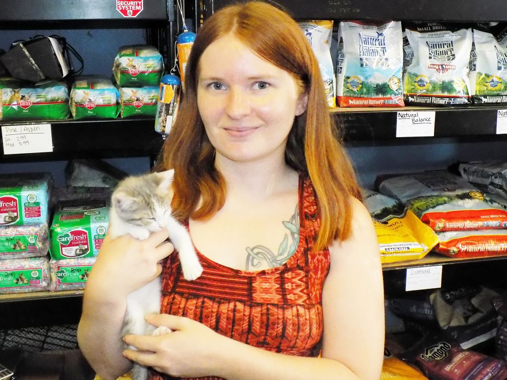 Animal rescue group hosting weekend fundraiser