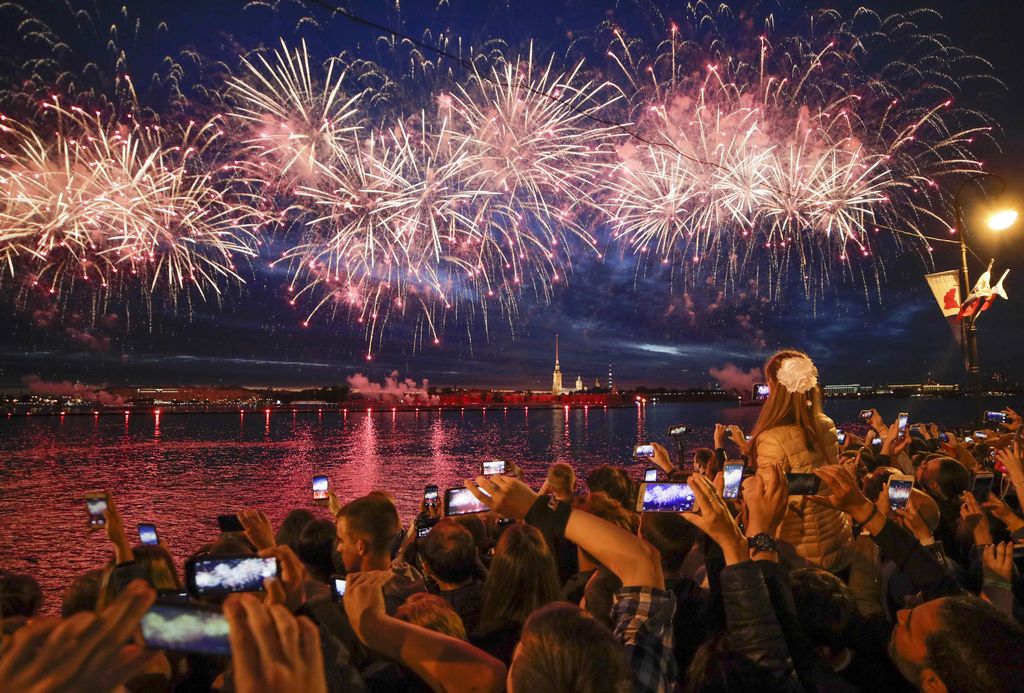 City plans grand July 4 celebration Wednesday night