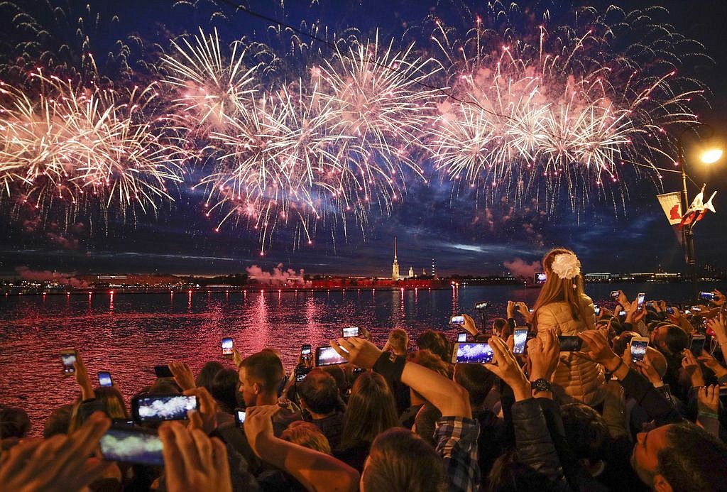 City plans grand July 4 celebration Wednesday night | The Arkansas ...