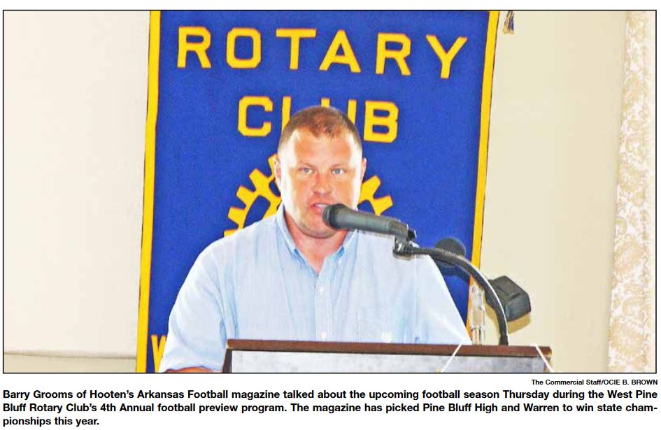 HOOTEN’S: Zebras, Lumberjacks picked for conference, state titles