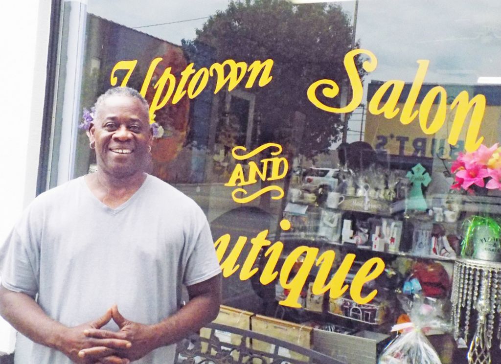 Business owner hopes event will boost downtown area