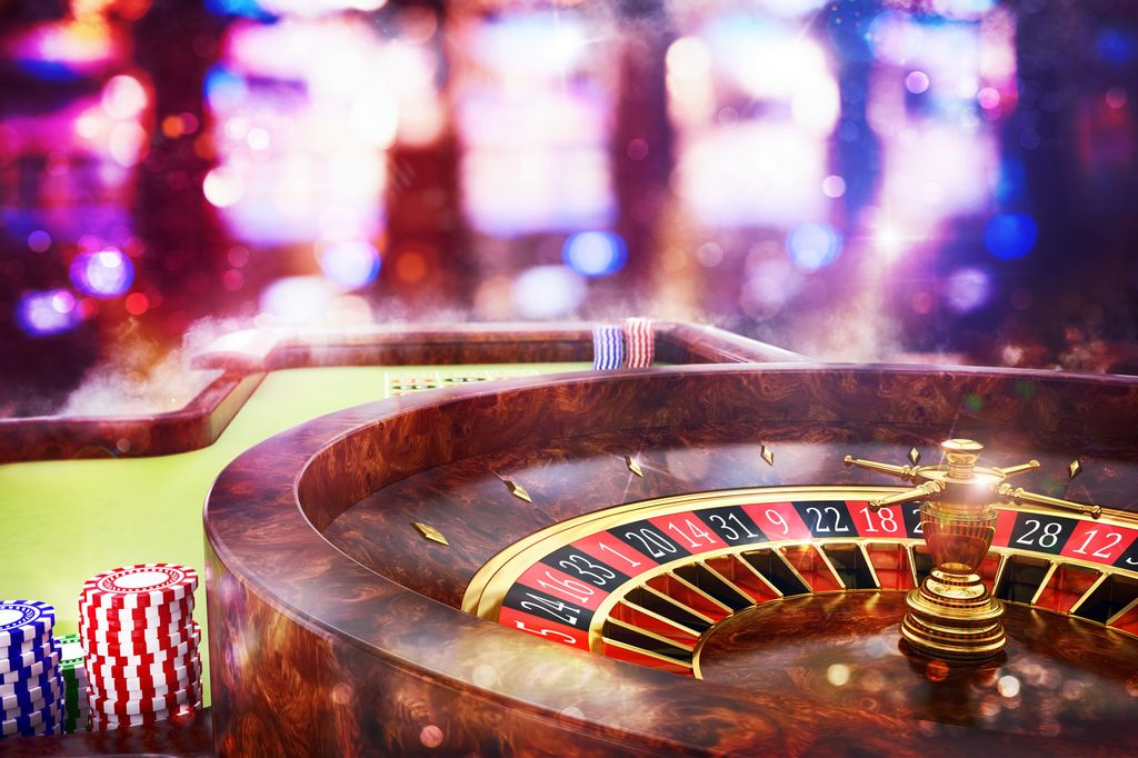 Casino group: ‘We will build in Pine Bluff’