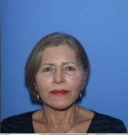 Body found in Jefferson Co. ID’d as abducted Faulkner Co. woman