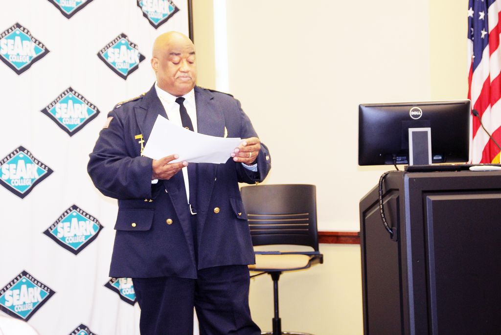 PBPD’s latest crime stats a mixed bag
