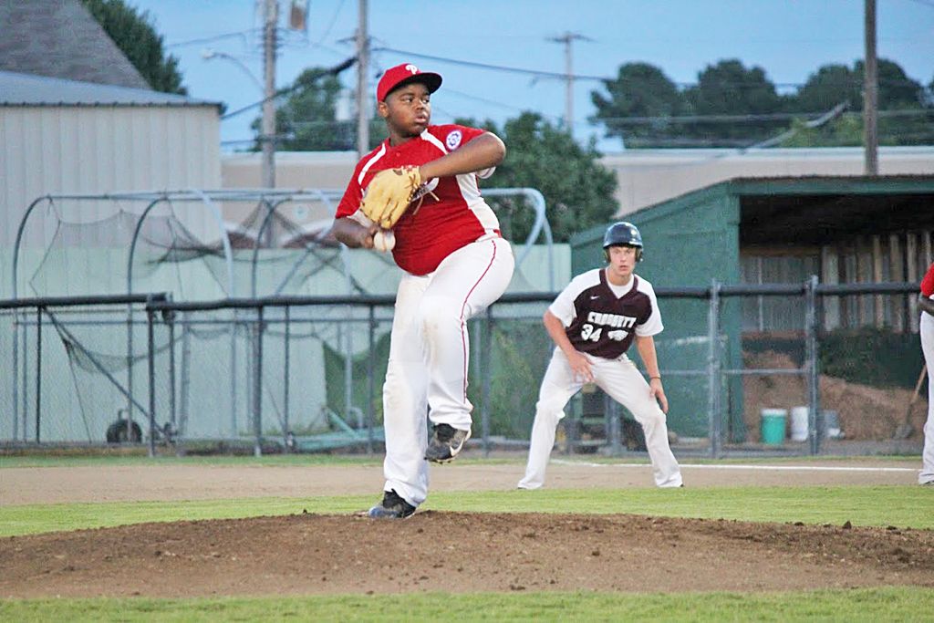 PB Northern falls to Crossett in Jr. Babe Ruth tourney