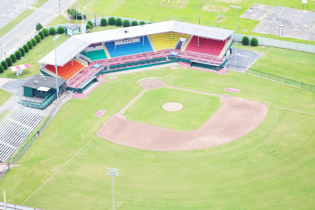 Taylor Field to close briefly to renovate for next season